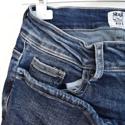 Jeans Miranda SLITEN DENIM - Stajl Agenturer