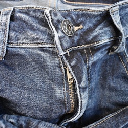 Jeans Miranda SLITEN DENIM - Stajl Agenturer