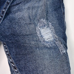 Jeans Miranda SLITEN DENIM - Stajl Agenturer