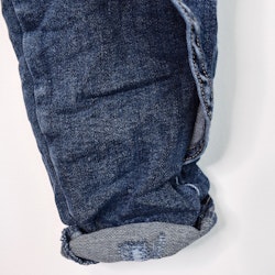 Jeans Miranda SLITEN DENIM - Stajl Agenturer