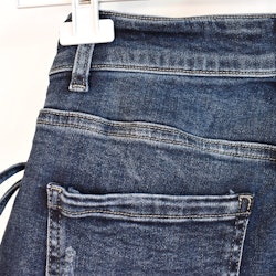 Jeans Miranda SLITEN DENIM - Stajl Agenturer