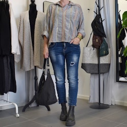 Väska Camilla SVART - The Moshi