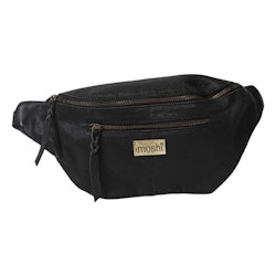 Belt Bag Ester DUSTY BLACK - The Moshi