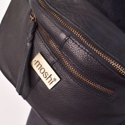 Belt Bag Ester SVART - The Moshi