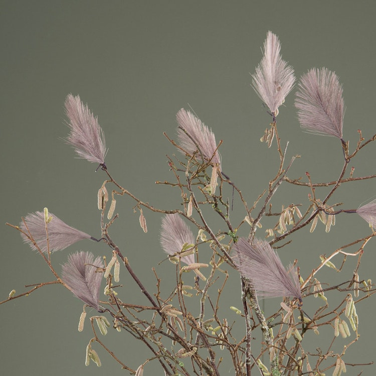 Syntetisk fjäder (flera färger)  - A Lot Decoration