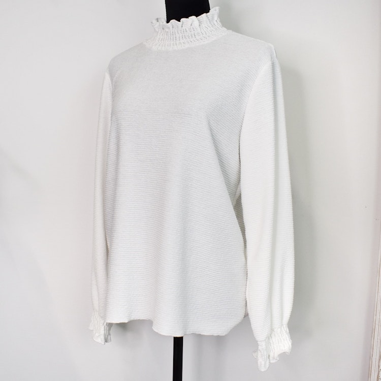 Blus Ribbad VIT
