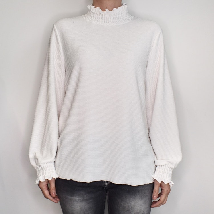 Blus Ribbad VIT
