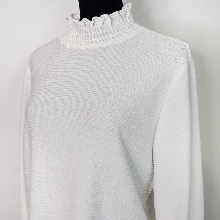 Blus Ribbad VIT