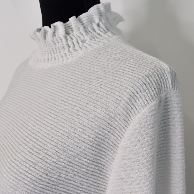 Blus Ribbad VIT