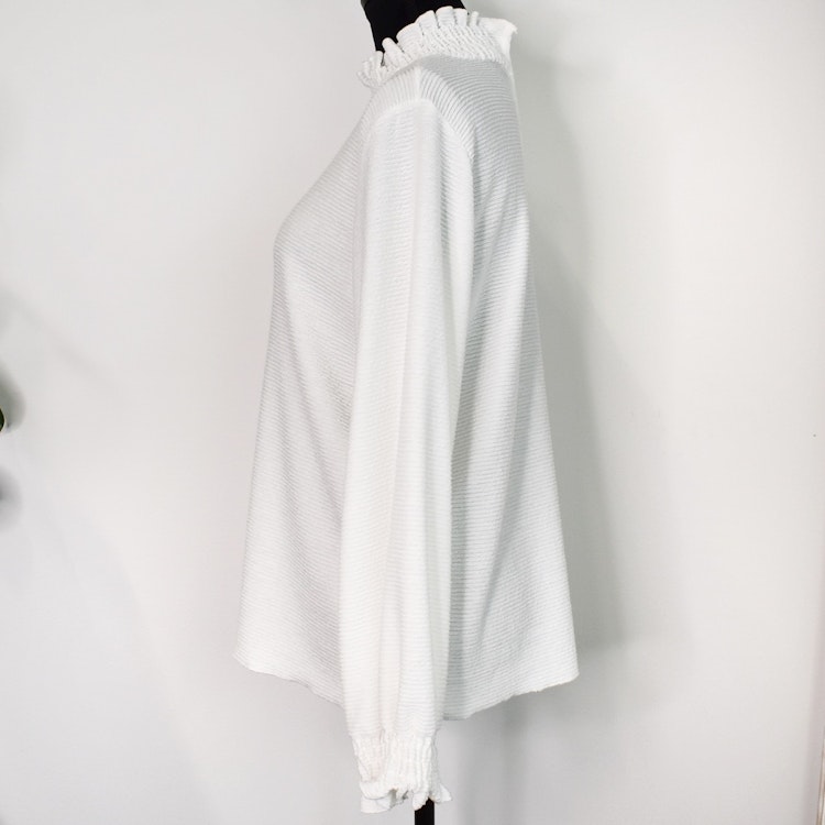 Blus Ribbad VIT