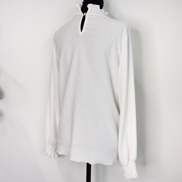 Blus Ribbad VIT