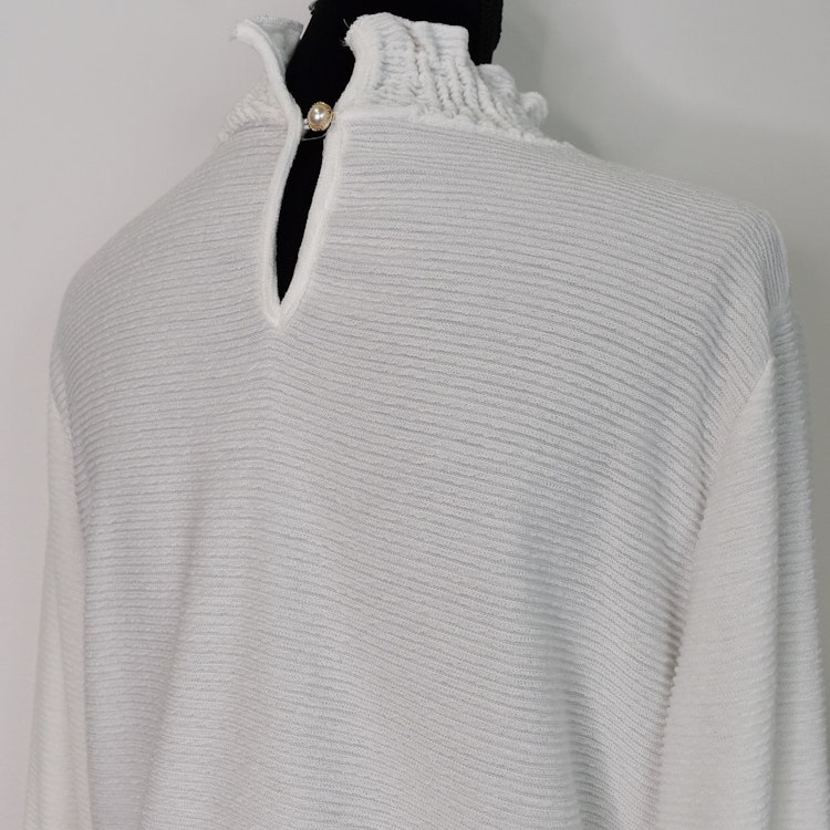Blus Ribbad VIT