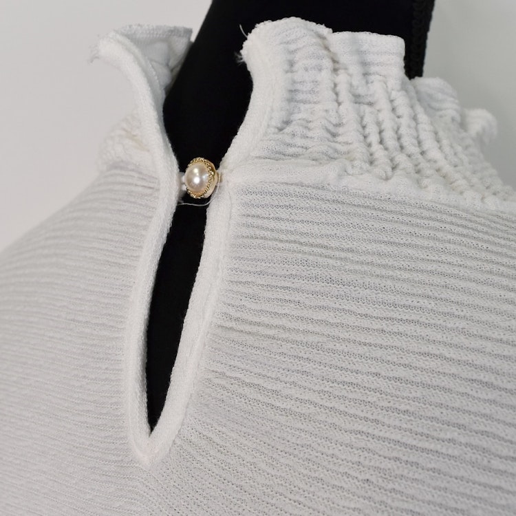Blus Ribbad VIT