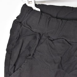 Stretchig Byxa SVART - Stajl Agenturer