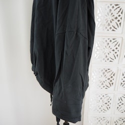 Sweatshirt Katrin SVART - Mix By Heart