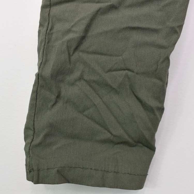 Stretchig Byxa KAKI