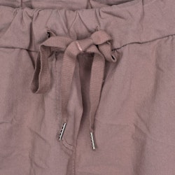Stretchig Byxa TAUPE