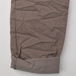 Stretchig Byxa TAUPE