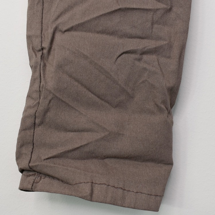 Stretchig Byxa TAUPE