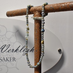Armband Selma TURQUOISE - The Moshi