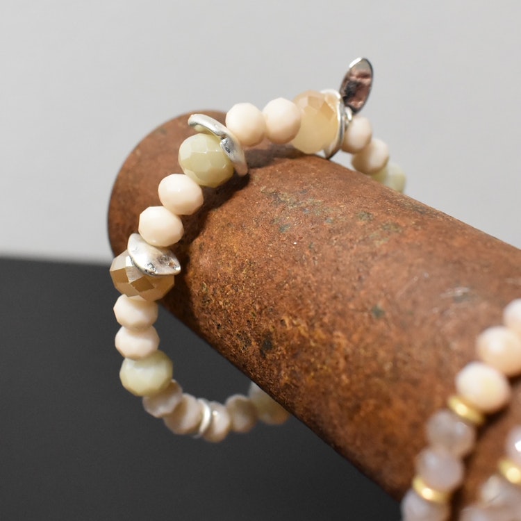 Armband Alicia NUDE - The Moshi