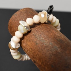 Armband Alicia NUDE - The Moshi