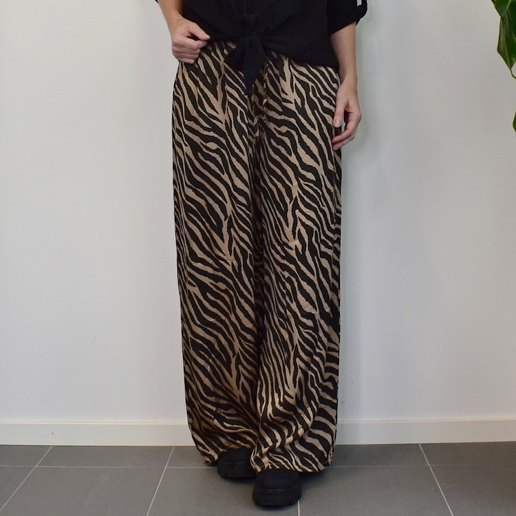 Byxa Mia ZEBRA - Stajl Agenturer