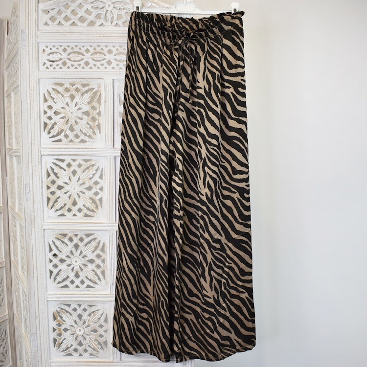 Byxa Mia ZEBRA - Stajl Agenturer
