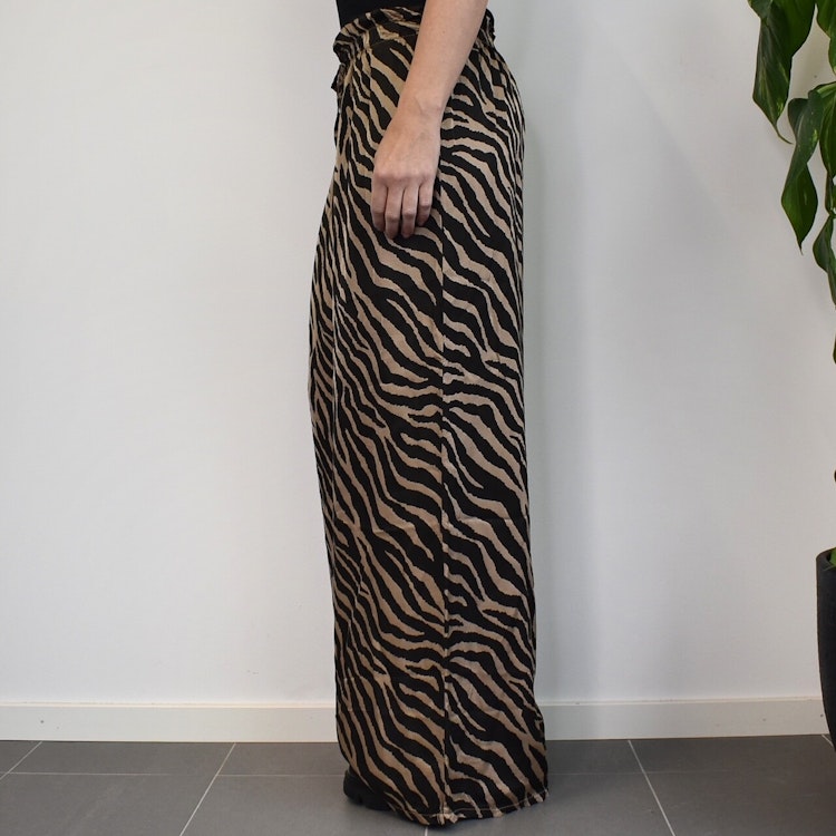 Byxa Mia ZEBRA - Stajl Agenturer