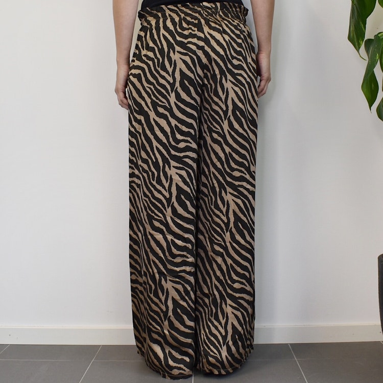 Byxa Mia ZEBRA - Stajl Agenturer