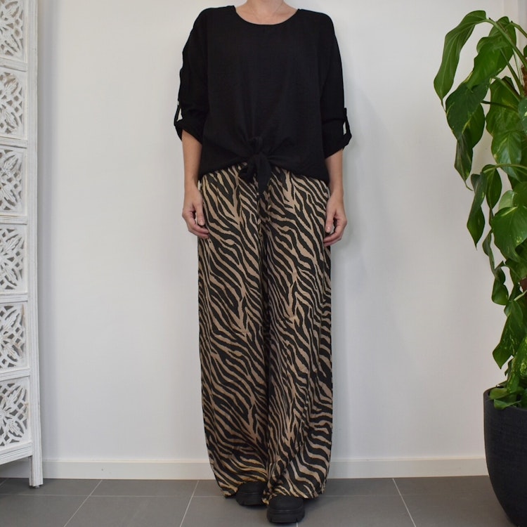 Byxa Mia ZEBRA - Stajl Agenturer