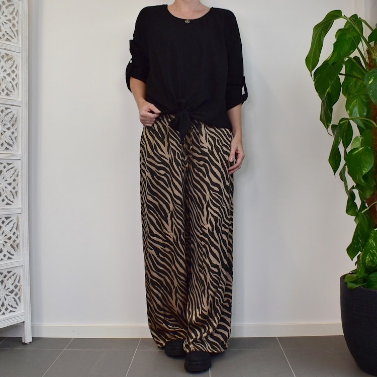 Byxa Mia ZEBRA - Stajl Agenturer