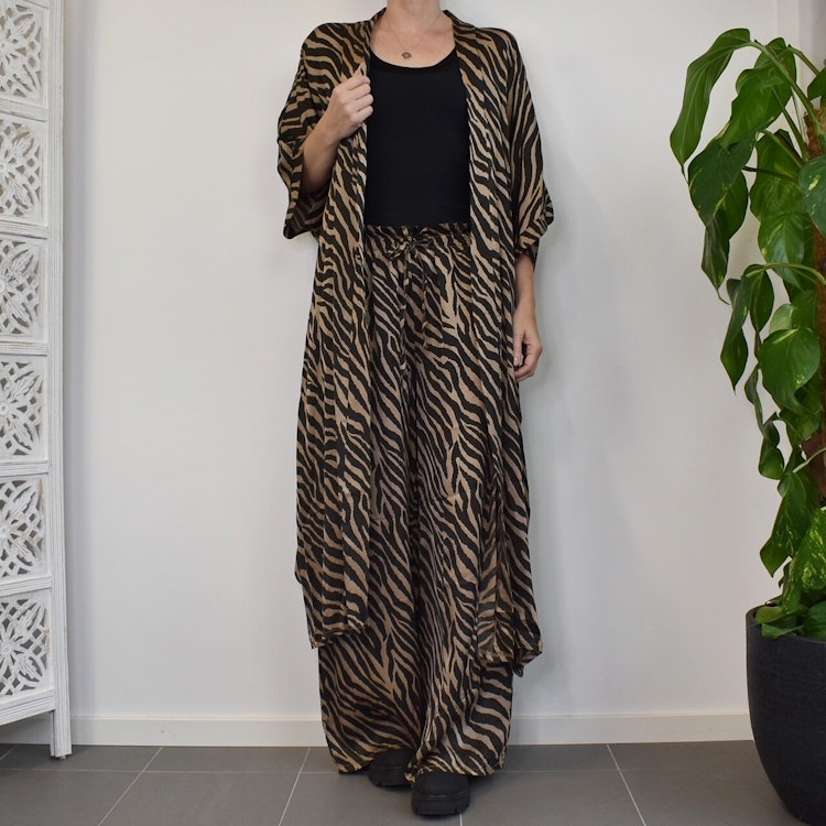Byxa Mia ZEBRA - Stajl Agenturer