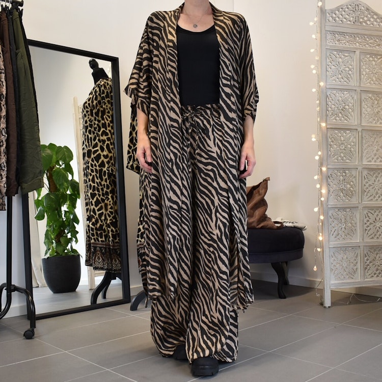 Byxa Mia ZEBRA - Stajl Agenturer