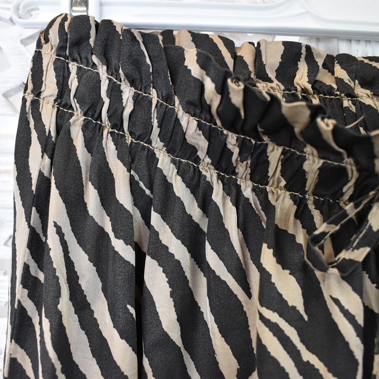 Byxa Mia ZEBRA - Stajl Agenturer