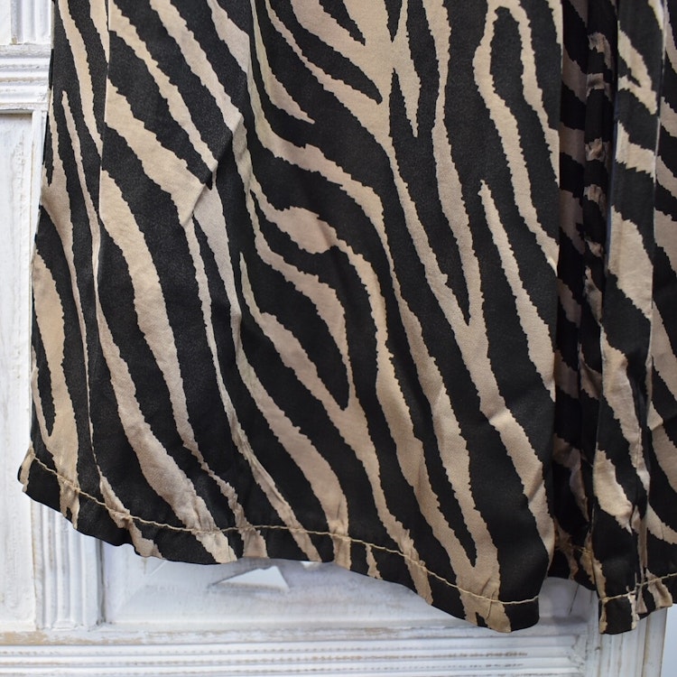 Byxa Mia ZEBRA - Stajl Agenturer