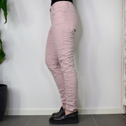 Jeans med knappar ROSA - Newplay