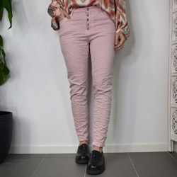 Jeans med knappar ROSA - Newplay