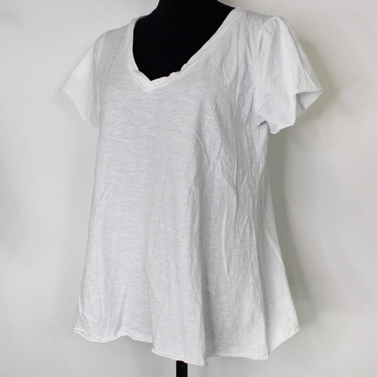 T-shirt Tuva VIT - Mix By Heart