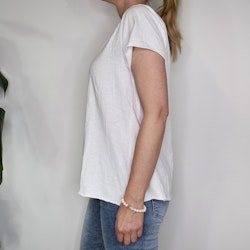 T-shirt Tuva VIT - Mix By Heart