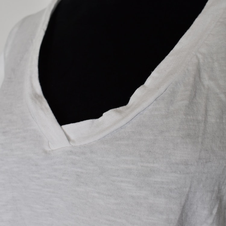 T-shirt Tuva VIT - Mix By Heart