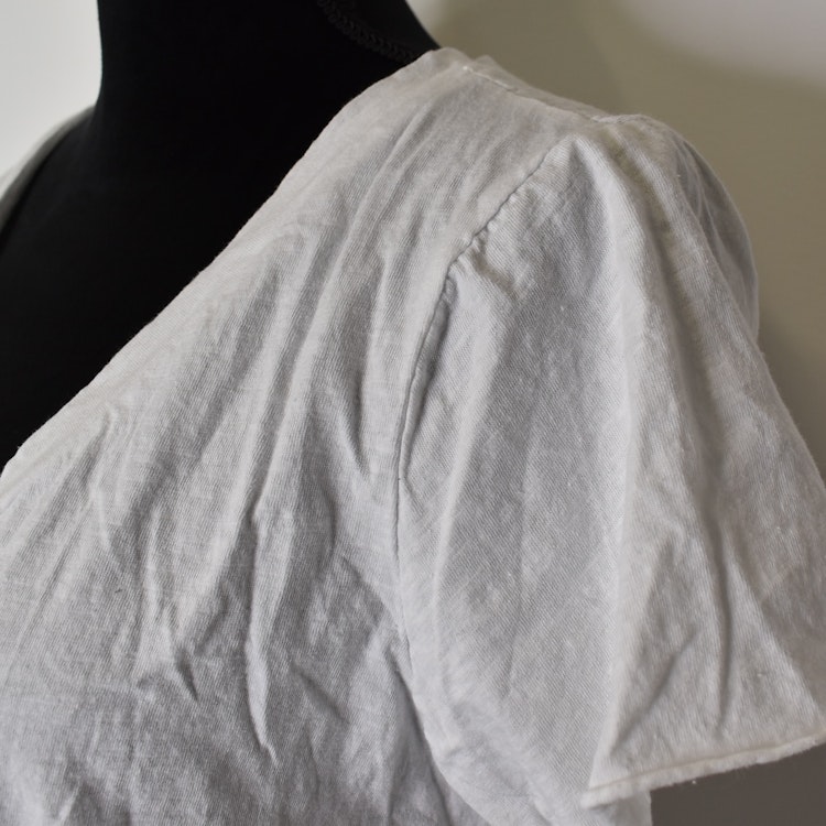T-shirt Tuva VIT - Mix By Heart