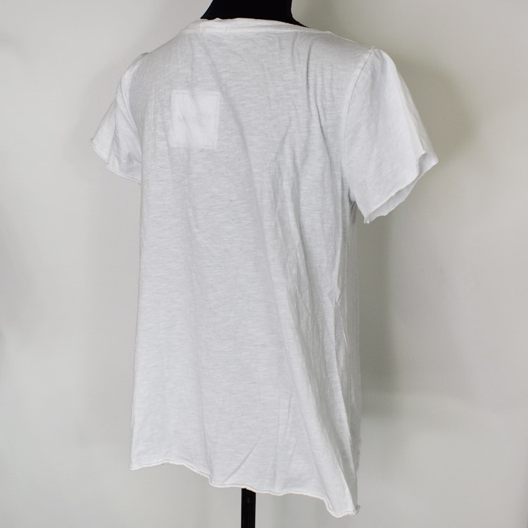 T-shirt Tuva VIT - Mix By Heart
