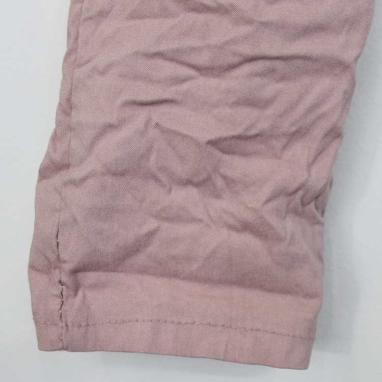 Stretchig Byxa Signe SOFT PINK - Mix By Heart