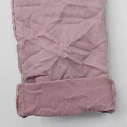 Stretchig Byxa Signe SOFT PINK - Mix By Heart