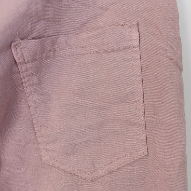 Stretchig Byxa Signe SOFT PINK - Mix By Heart