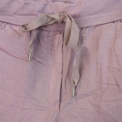 Stretchig Byxa Signe SOFT PINK - Mix By Heart
