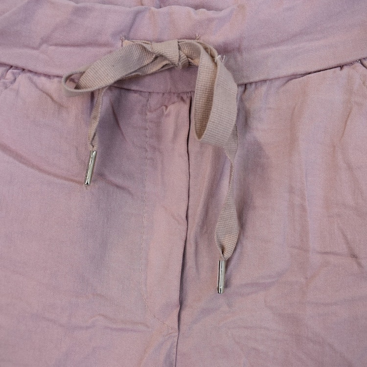 Stretchig Byxa Signe SOFT PINK - Mix By Heart