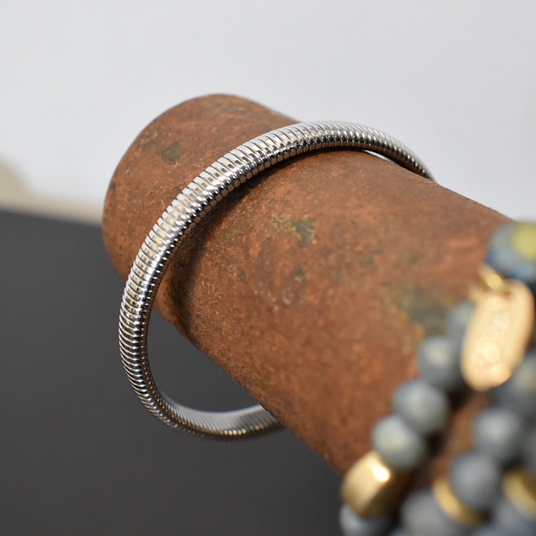Armband SILVER - Lolo&Yaya