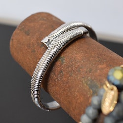 Armband SILVER - Lolo&Yaya